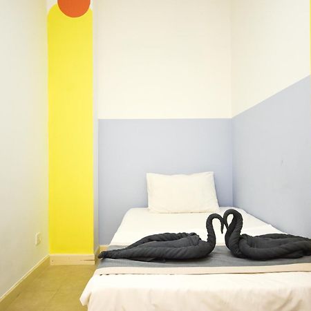 Afiniti Theme Suite By Nest Home【Legoland】 นุสาจายา ภายนอก รูปภาพ