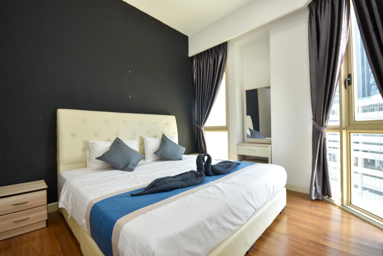 Afiniti Theme Suite By Nest Home【Legoland】 นุสาจายา ภายนอก รูปภาพ