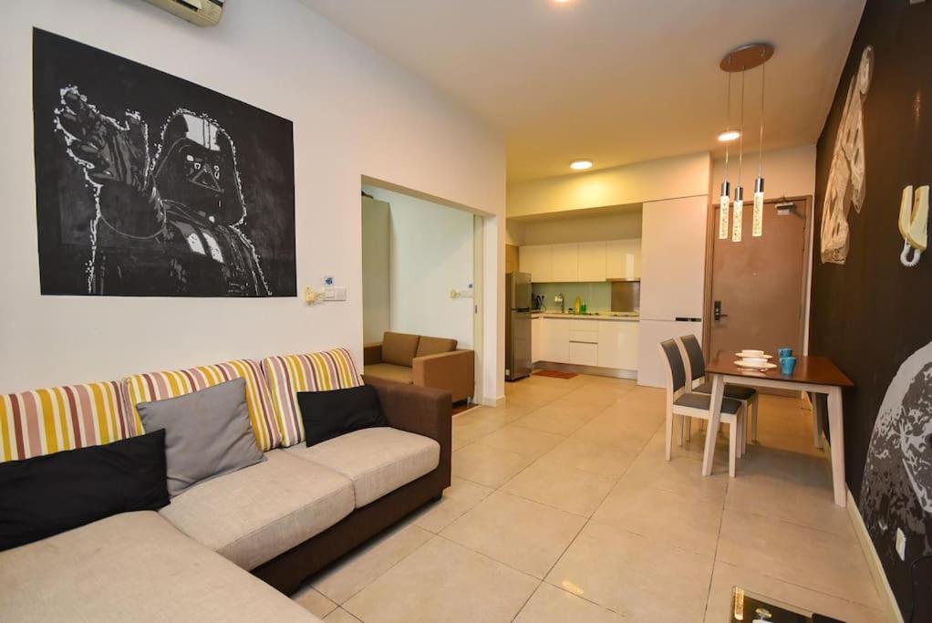 Afiniti Theme Suite By Nest Home【Legoland】 นุสาจายา ภายนอก รูปภาพ