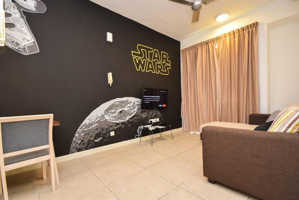 Afiniti Theme Suite By Nest Home【Legoland】 นุสาจายา ภายนอก รูปภาพ