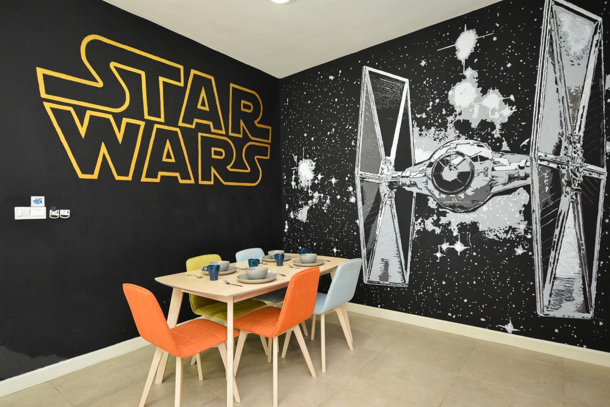 Afiniti Theme Suite By Nest Home【Legoland】 นุสาจายา ภายนอก รูปภาพ
